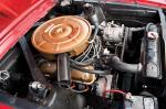 Ford Mustang Hardtop 1964 года